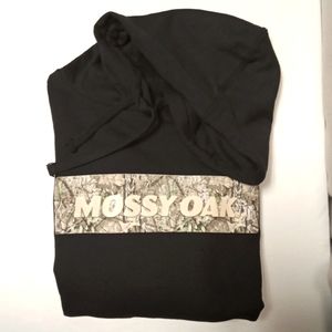 Men's Mossy Oak Hoodie